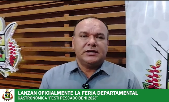 LLEGA LA FERIA DEPARTAMENTAL GASTRONOMICA 