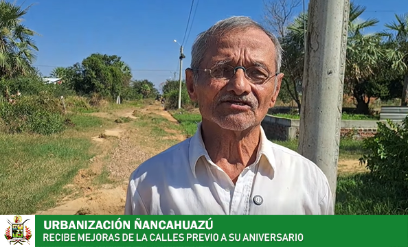 LLEGAMOS HASTA DONDE NADIE LLEGABA 
