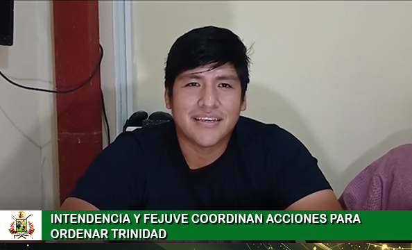 INTENDENCIA MUNICIPAL IMPULSA REORDENAMIENTO DE BARES Y SEGURIDAD CIUDADANA