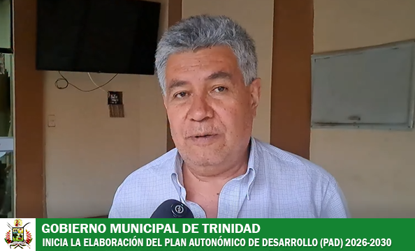 GAM-T MONITOREA LA ELABORACIÓN DEL PAD 2026-2030 QUE SE REALIZA APOYO DE UNICEF