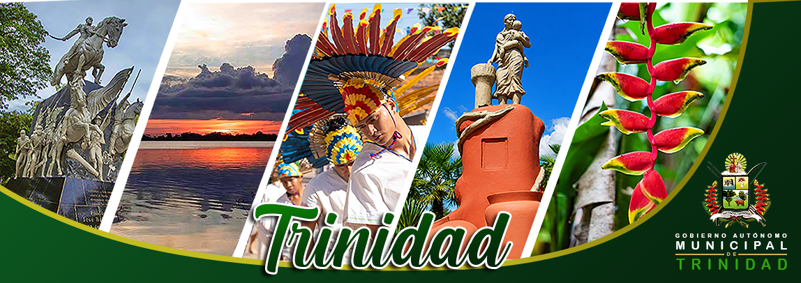 banner trinidad