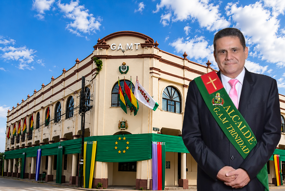 alcalde alcaldia