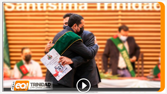 CAMPAÑA “ELIMINEMOS LAS CUNETAS”