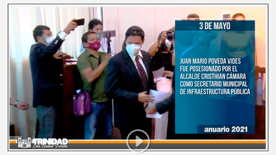 CAMPAÑA “ELIMINEMOS LAS CUNETAS”