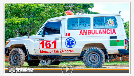 CAMPAÑA “ELIMINEMOS LAS CUNETAS”