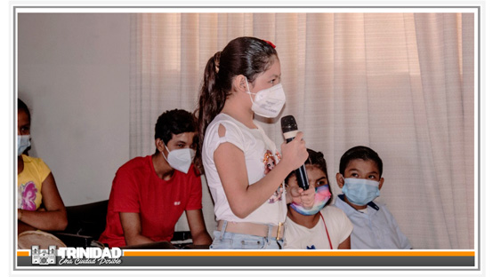 CAMPAÑA “ELIMINEMOS LAS CUNETAS”