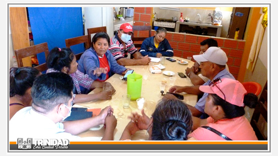 CAMPAÑA “ELIMINEMOS LAS CUNETAS”