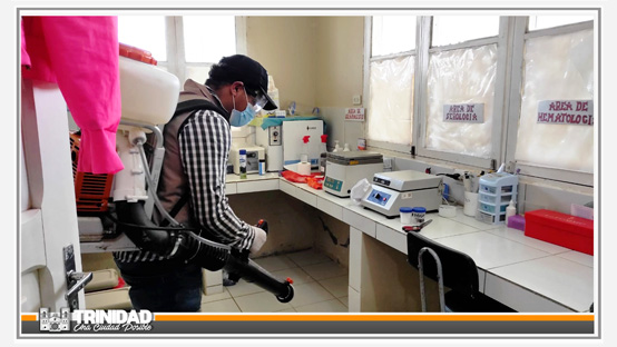 CAMPAÑA “ELIMINEMOS LAS CUNETAS”