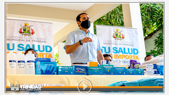 CAMPAÑA “ELIMINEMOS LAS CUNETAS”