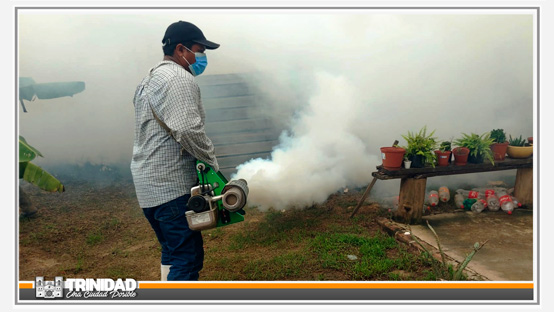CAMPAÑA “ELIMINEMOS LAS CUNETAS”