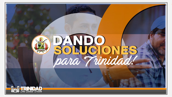 CAMPAÑA “ELIMINEMOS LAS CUNETAS”