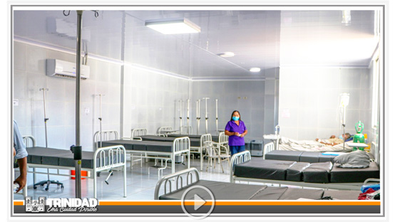 CAMPAÑA “ELIMINEMOS LAS CUNETAS”