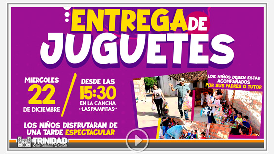 CAMPAÑA “ELIMINEMOS LAS CUNETAS”