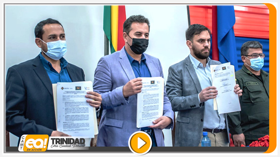 CAMPAÑA “ELIMINEMOS LAS CUNETAS”