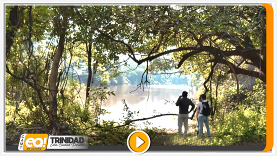 CAMPAÑA “ELIMINEMOS LAS CUNETAS”