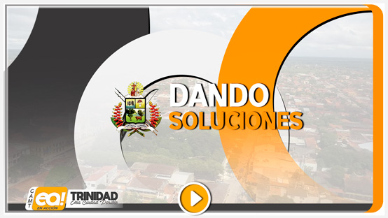 CAMPAÑA “ELIMINEMOS LAS CUNETAS”