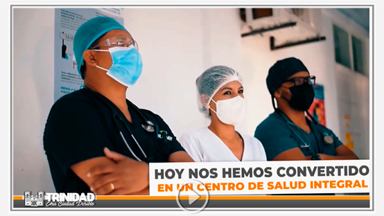 CAMPAÑA “ELIMINEMOS LAS CUNETAS”