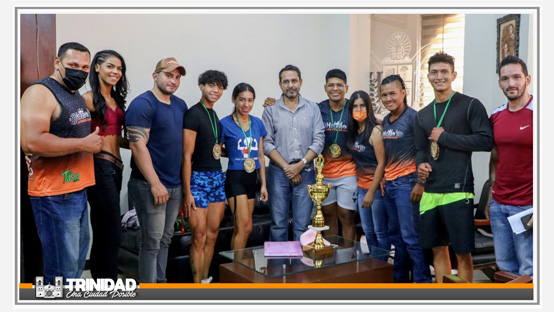 CAMPAÑA “ELIMINEMOS LAS CUNETAS”