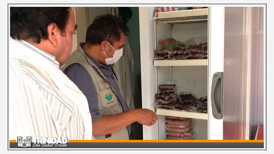 CAMPAÑA “ELIMINEMOS LAS CUNETAS”