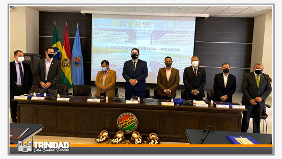 CAMPAÑA “ELIMINEMOS LAS CUNETAS”