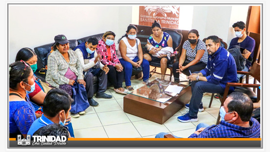 CAMPAÑA “ELIMINEMOS LAS CUNETAS”