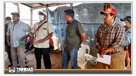 CAMPAÑA “ELIMINEMOS LAS CUNETAS”