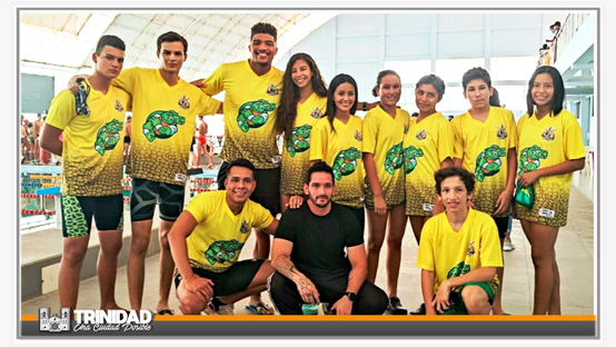 CAMPAÑA “ELIMINEMOS LAS CUNETAS”