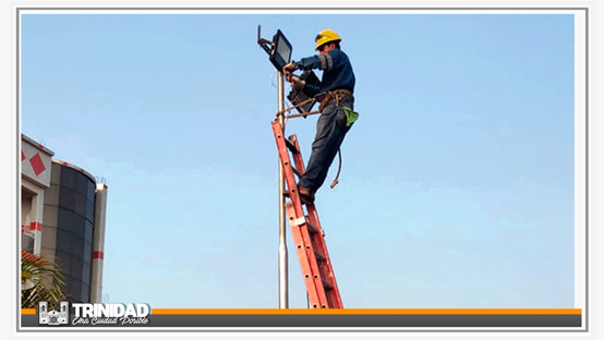CAMPAÑA “ELIMINEMOS LAS CUNETAS”