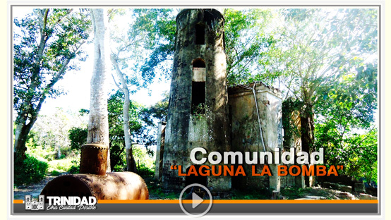 CAMPAÑA “ELIMINEMOS LAS CUNETAS”