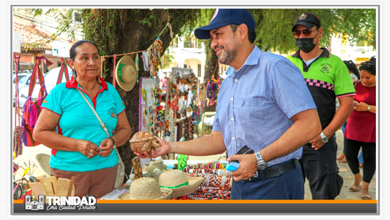 CAMPAÑA “ELIMINEMOS LAS CUNETAS”