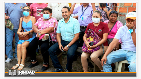 CAMPAÑA “ELIMINEMOS LAS CUNETAS”