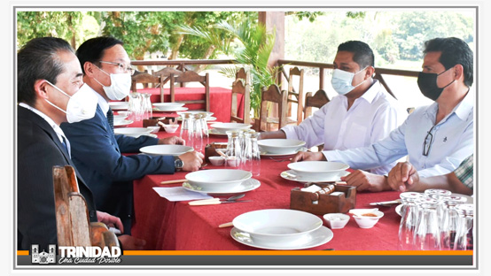 CAMPAÑA “ELIMINEMOS LAS CUNETAS”