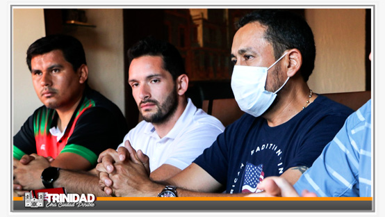 CAMPAÑA “ELIMINEMOS LAS CUNETAS”