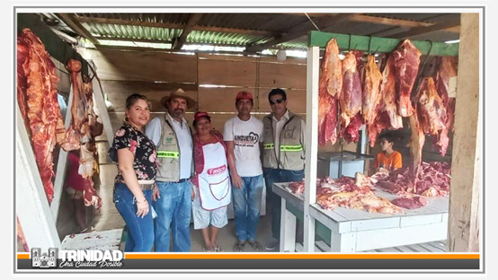 CAMPAÑA “ELIMINEMOS LAS CUNETAS”