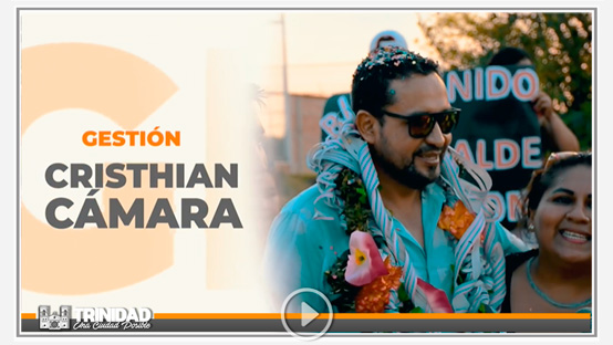 CAMPAÑA “ELIMINEMOS LAS CUNETAS”