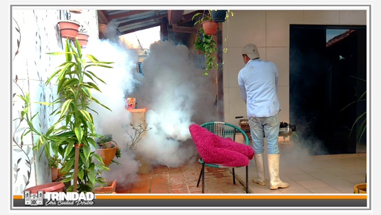 CAMPAÑA “ELIMINEMOS LAS CUNETAS”