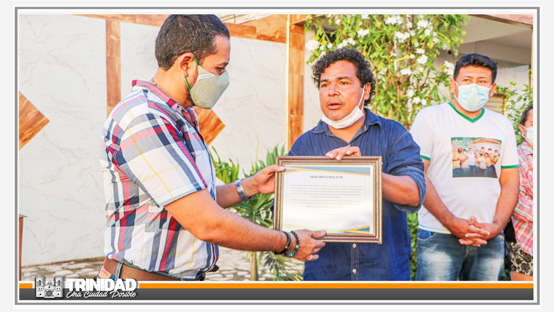 CAMPAÑA “ELIMINEMOS LAS CUNETAS”