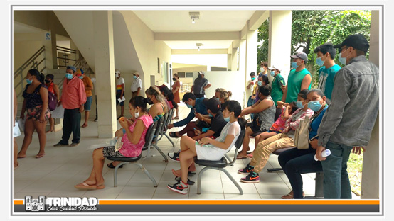 CAMPAÑA “ELIMINEMOS LAS CUNETAS”