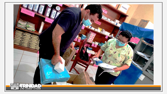 CAMPAÑA “ELIMINEMOS LAS CUNETAS”