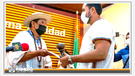 CAMPAÑA “ELIMINEMOS LAS CUNETAS”