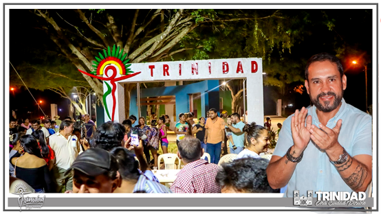 gamtrinidad