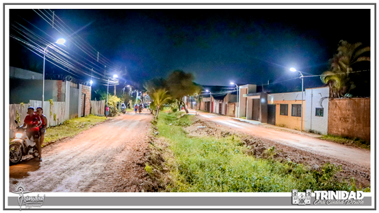 gamtrinidad