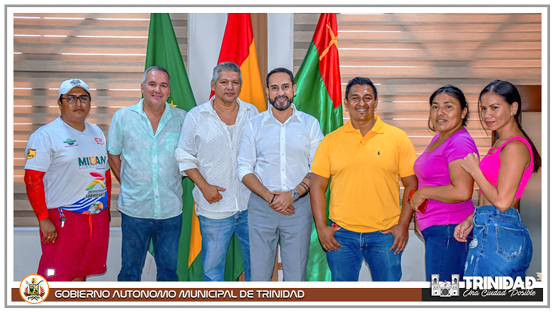 gamtrinidad