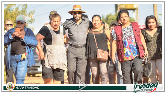gamtrinidad