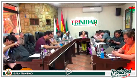 gamtrinidad