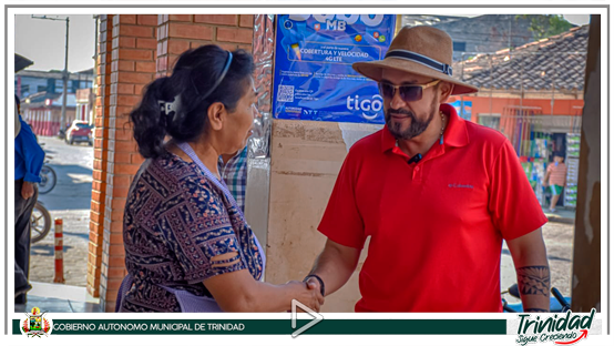 gamtrinidad