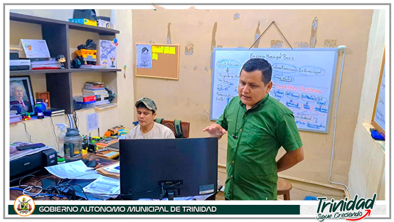 gamtrinidad
