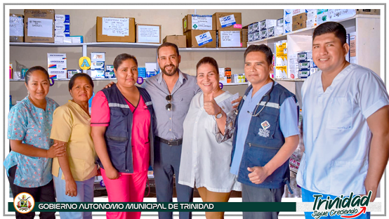 gamtrinidad