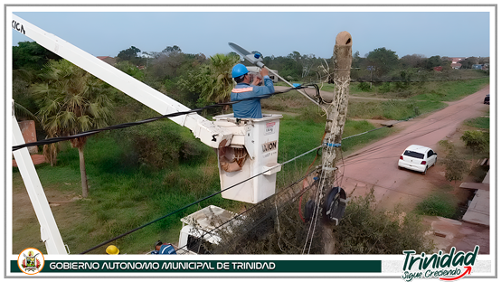 gamtrinidad