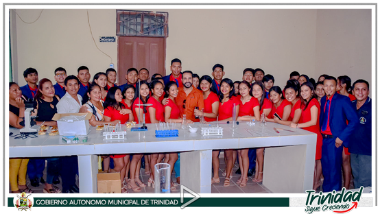 gamtrinidad